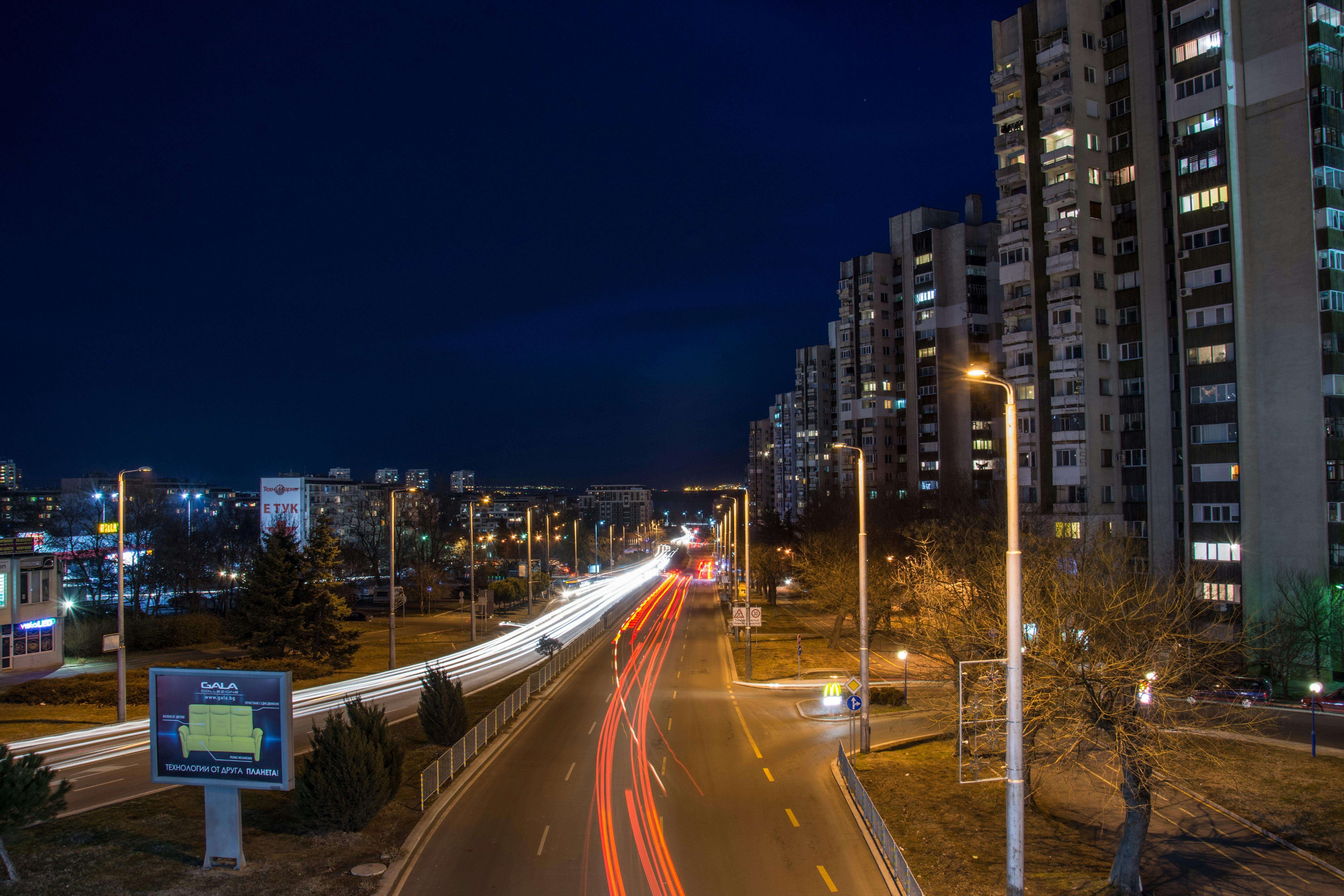 Nairobi Urban Road